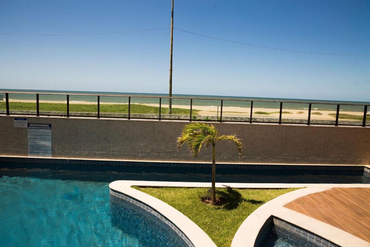 Studio Beira Mar - Sem Taxas Recife Bagian luar foto